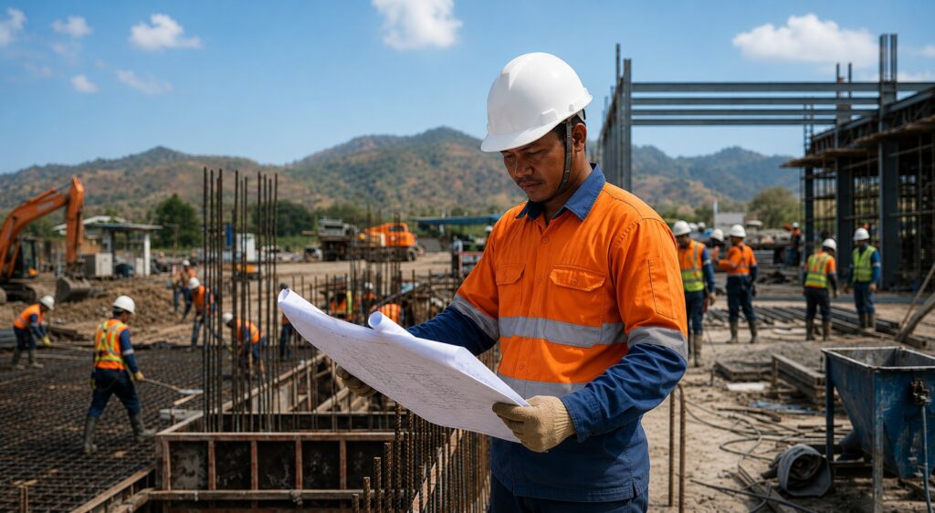 construction