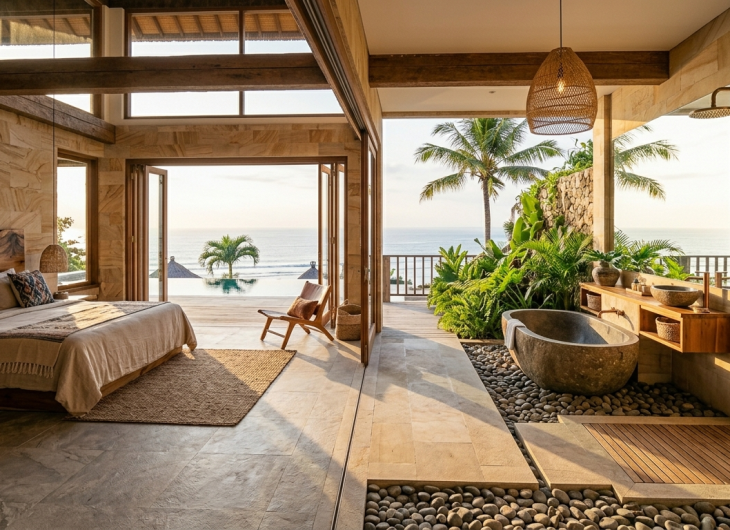 interior design lombok