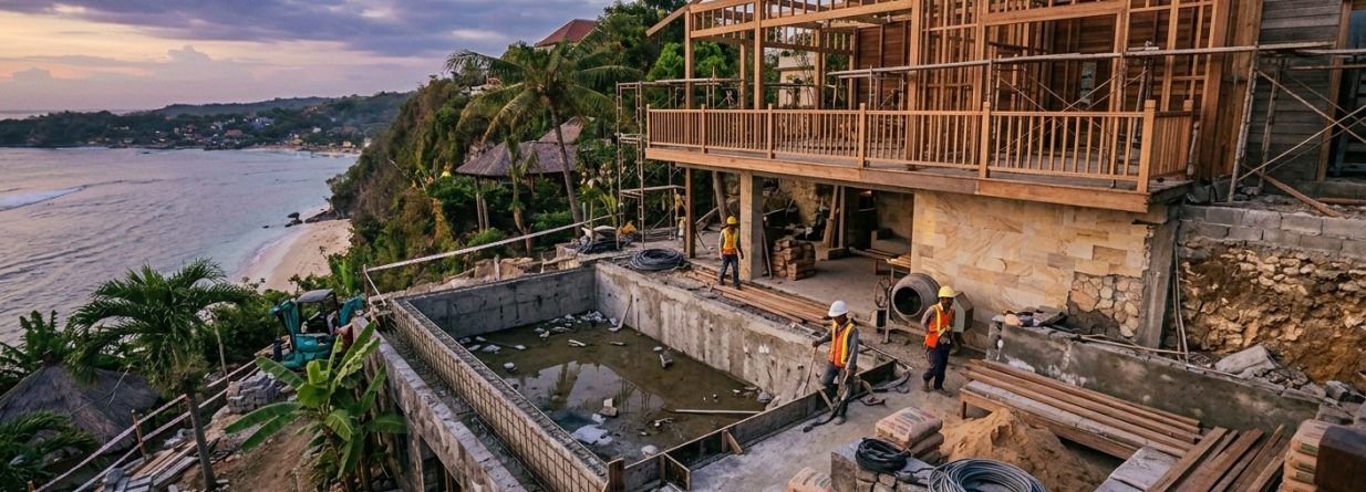 lalu construction contractor